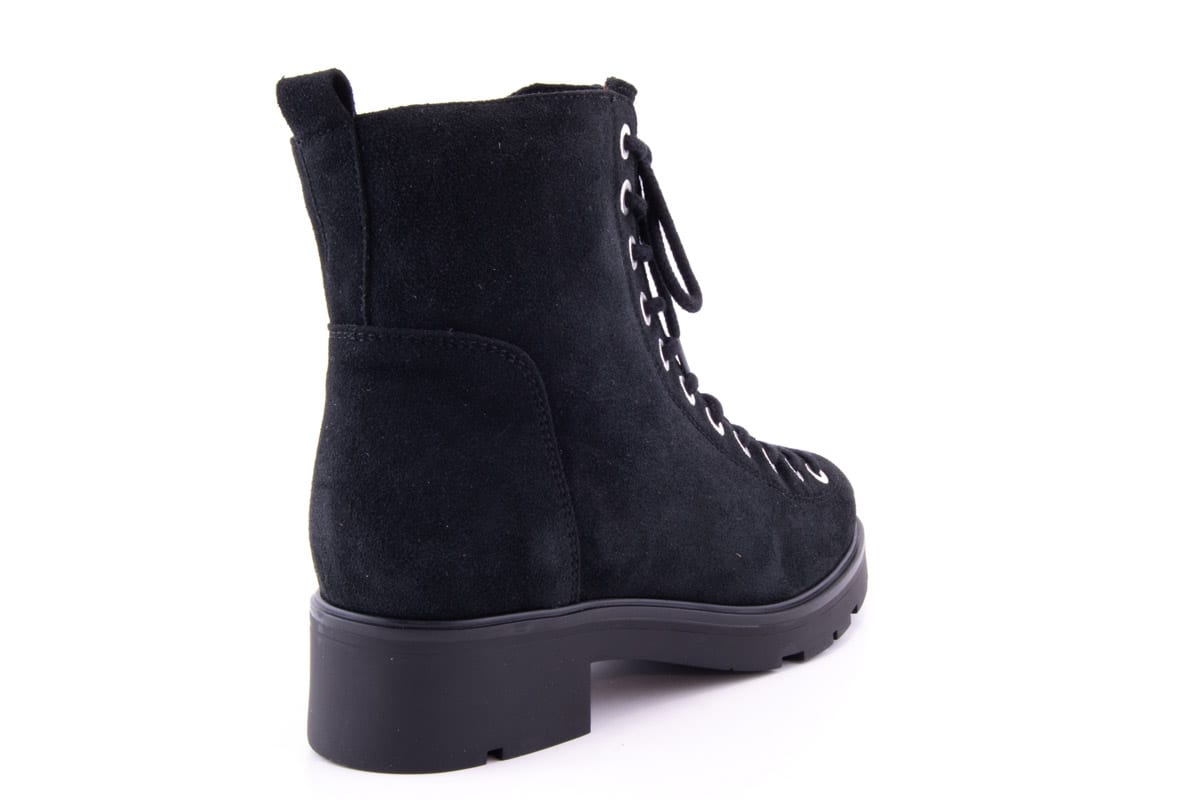 Ghete Dama Raimondo Piele Naturala Intoarsa Leof 546 /Nv - amely.ro - amely.ro