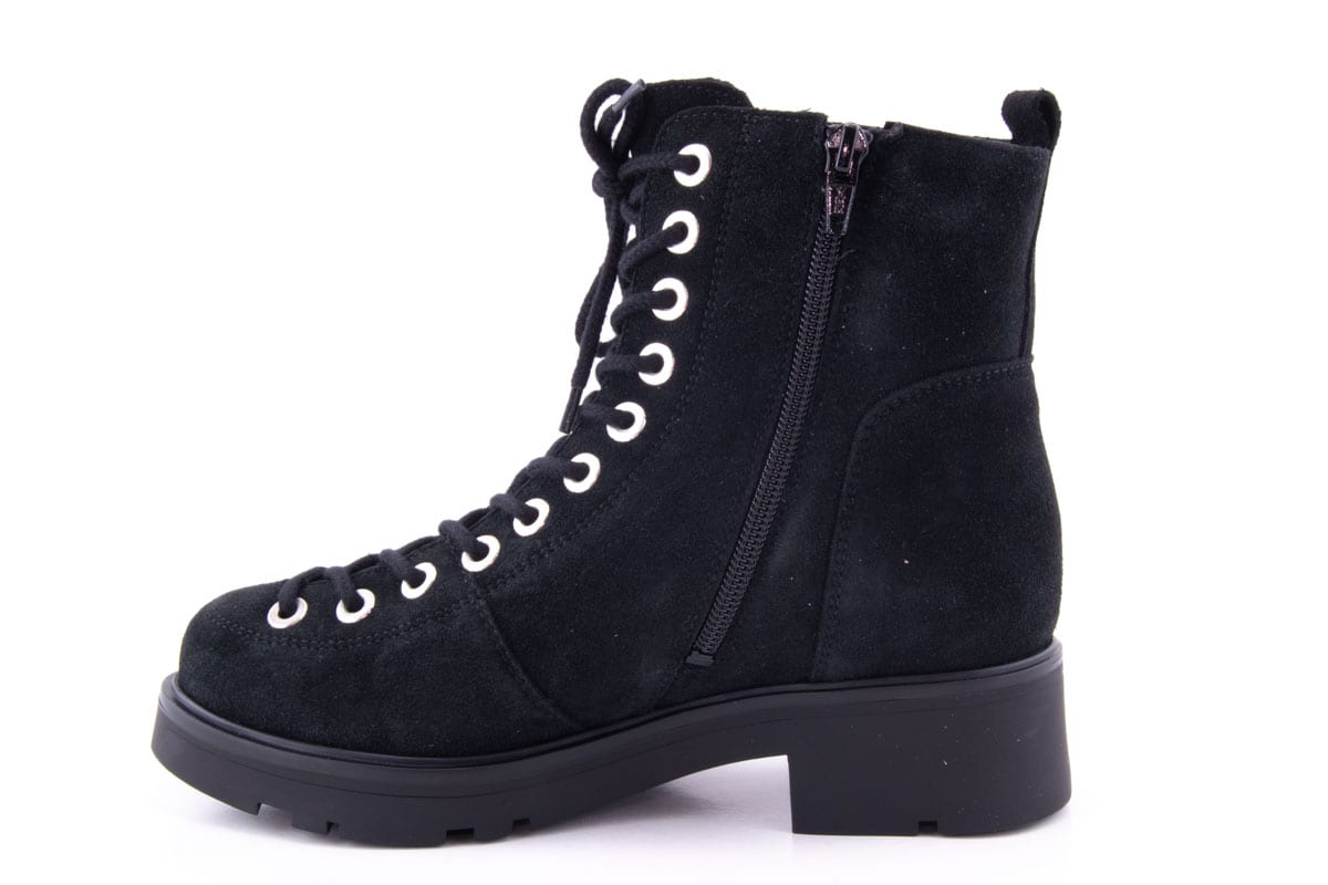 Ghete Dama Raimondo Piele Naturala Intoarsa Leof 546 /Nv - amely.ro - amely.ro