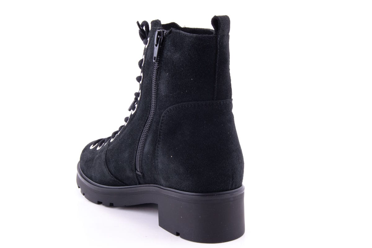 Ghete Dama Raimondo Piele Naturala Intoarsa Leof 546 /Nv - amely.ro - amely.ro