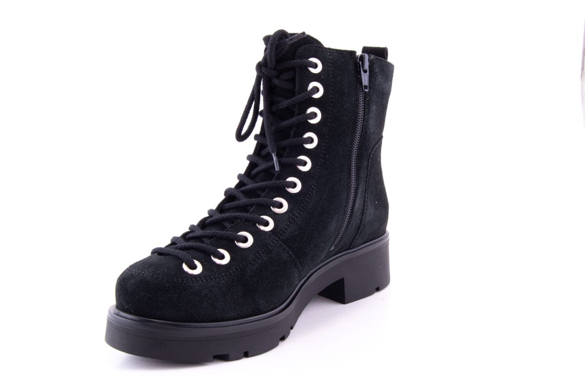 Ghete Dama Raimondo Piele Naturala Intoarsa Leof 546 /Nv - amely.ro - amely.ro