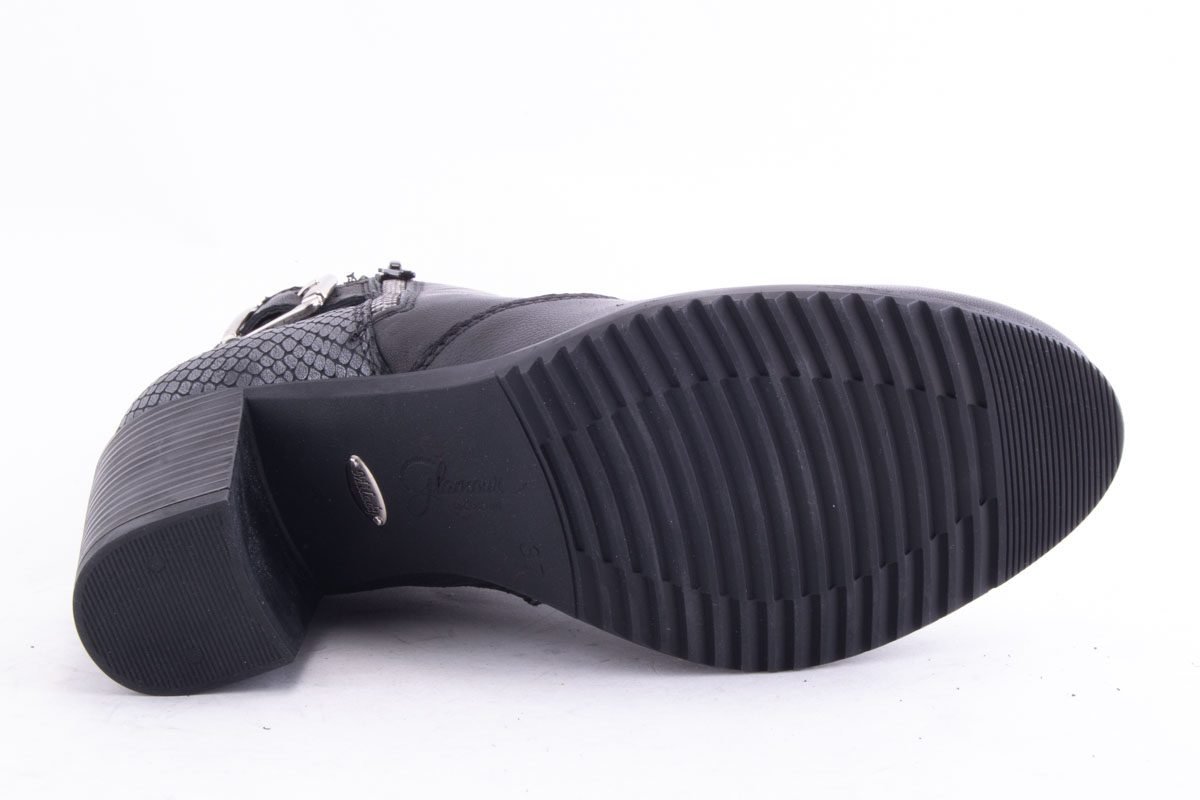 Ghete Dama Raimondo Piele Naturala Leof 070 /N - amely.ro - amely.ro
