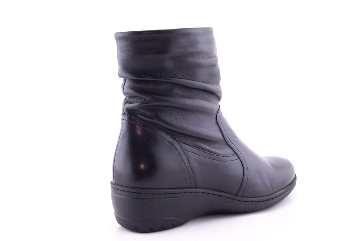 Ghete Dama Raimondo Piele Naturala Leof 088 /N - amely.ro - amely.ro