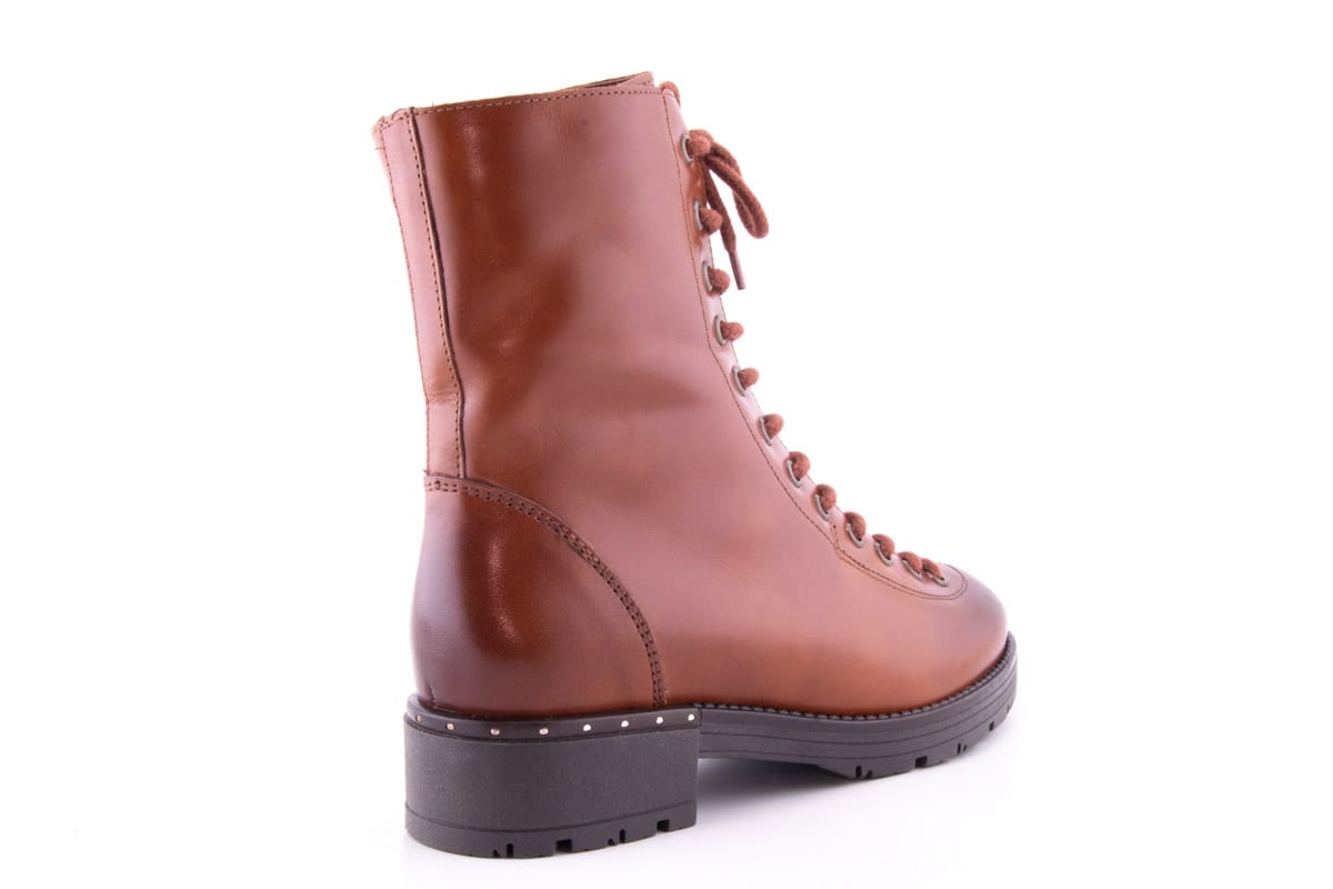 Ghete Dama Raimondo Piele Naturala Leof 193 /Cog - amely.ro - amely.ro