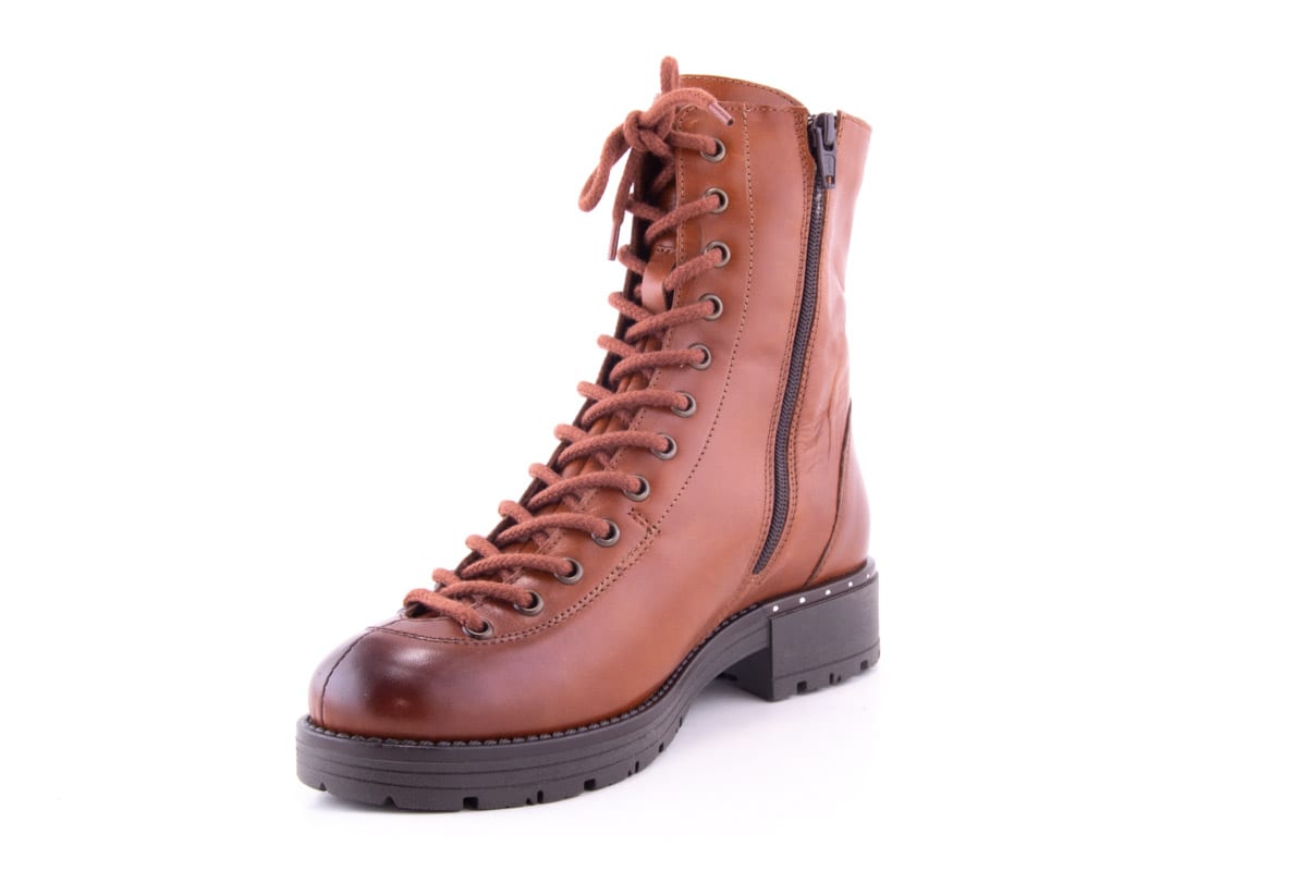 Ghete Dama Raimondo Piele Naturala Leof 193 /Cog - amely.ro - amely.ro