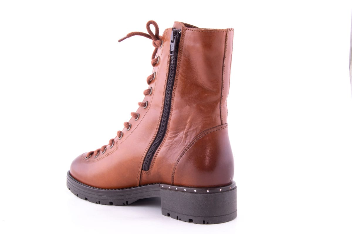 Ghete Dama Raimondo Piele Naturala Leof 193 /Cog - amely.ro - amely.ro