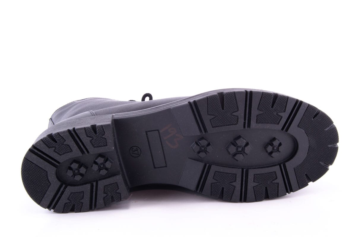 Ghete Dama Raimondo Piele Naturala Leof 193 /N - amely.ro - amely.ro