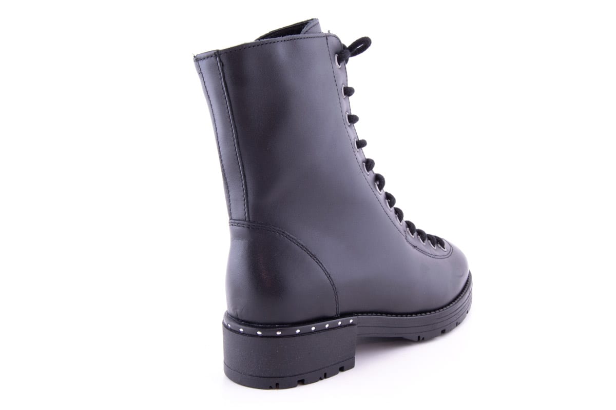 Ghete Dama Raimondo Piele Naturala Leof 193 /N - amely.ro - amely.ro