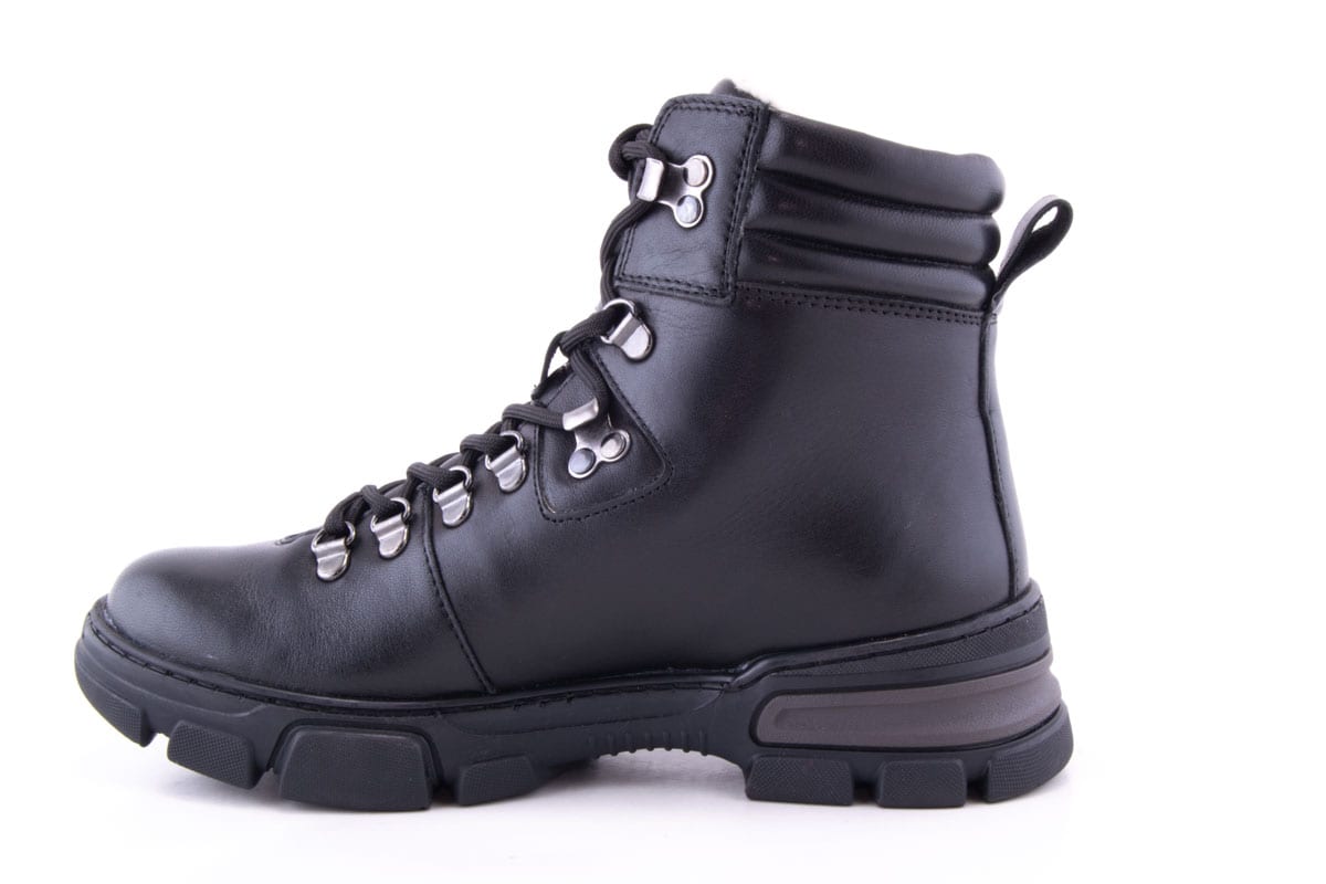 Ghete Dama Raimondo Piele Naturala Leof 269 /N - amely.ro - amely.ro