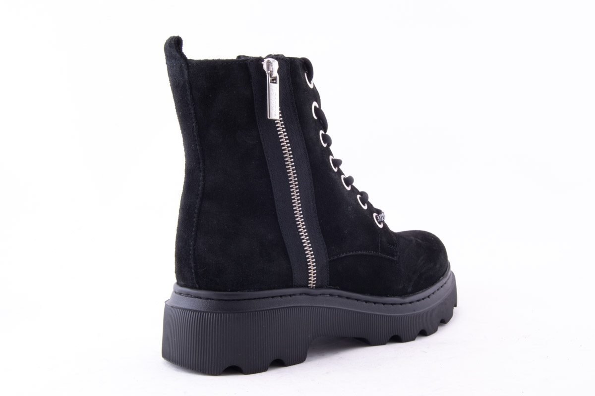 Ghete Dama Raimondo Piele Naturala Leof 327 /Nv - amely.ro - amely.ro