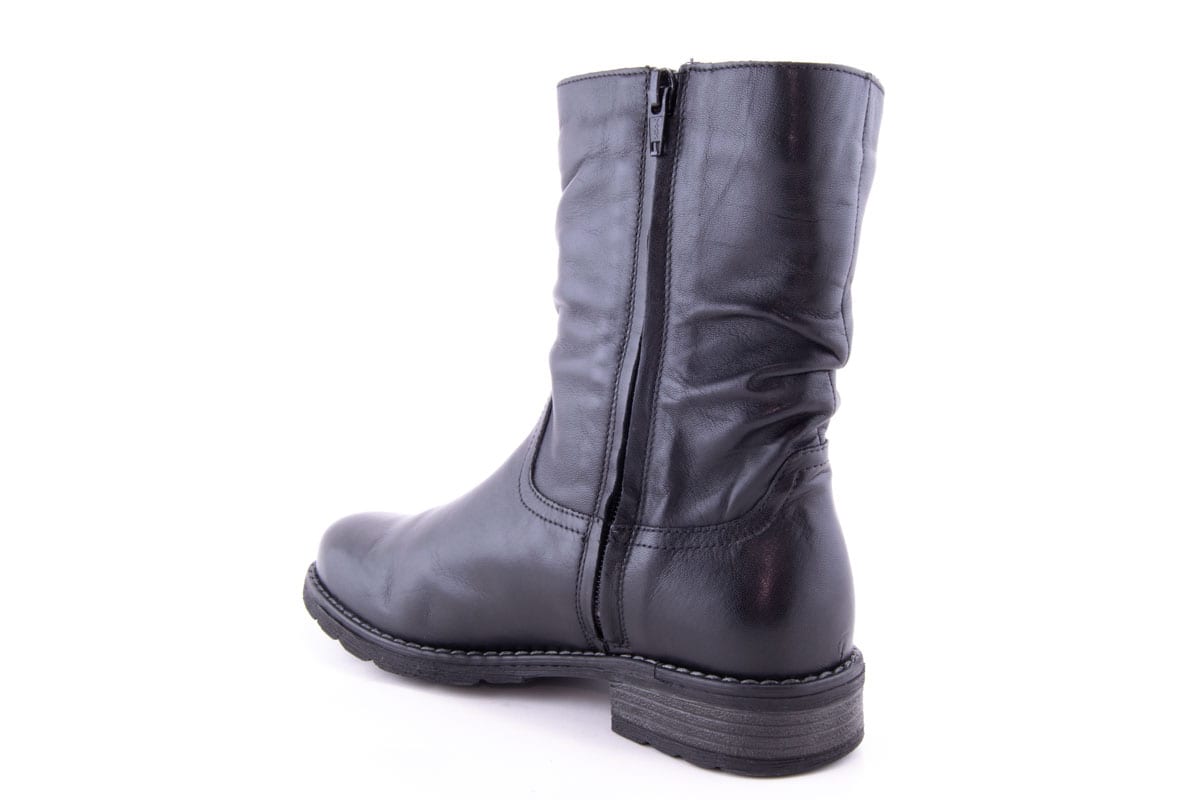 Ghete Dama Raimondo Piele Naturala Leof 333 /N - amely.ro - amely.ro