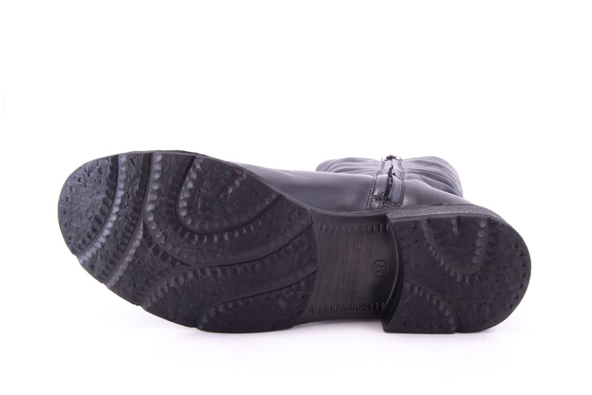 Ghete Dama Raimondo Piele Naturala Leof 333 /N - amely.ro - amely.ro