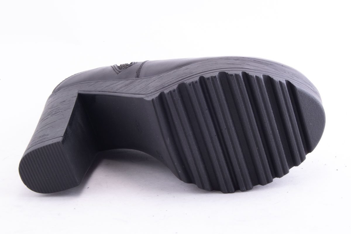 Ghete Dama Raimondo Piele Naturala Leof 457 /N - amely.ro - amely.ro
