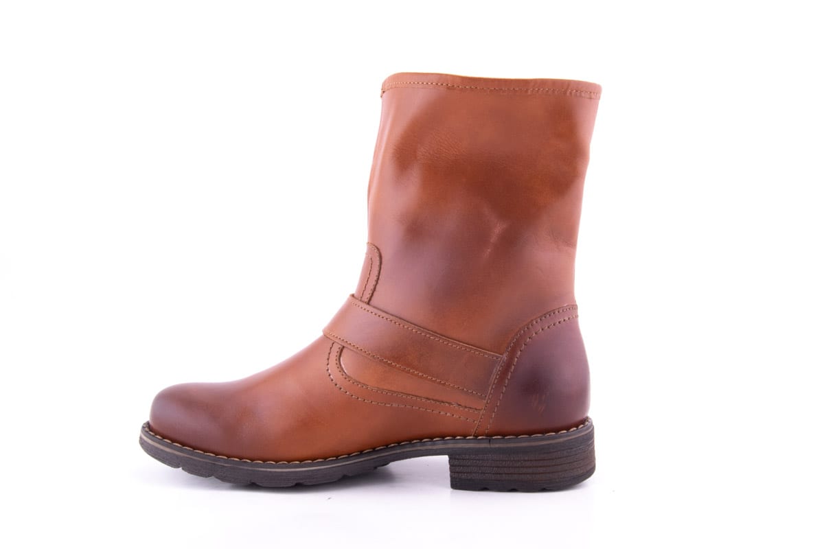 Ghete Dama Raimondo Piele Naturala Leof 462 /Cam - amely.ro - amely.ro