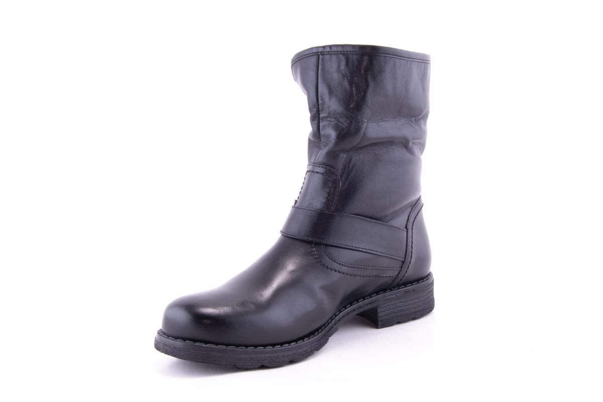 Ghete Dama Raimondo Piele Naturala Leof 462 /N - amely.ro - amely.ro