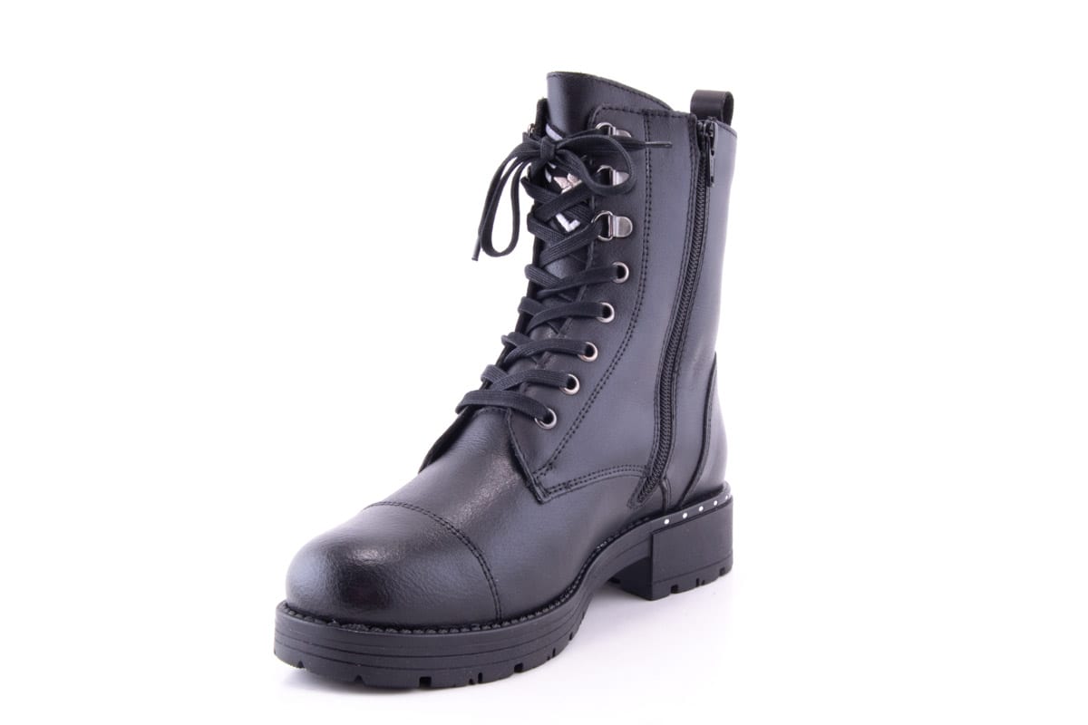 Ghete Dama Raimondo Piele Naturala Leof 505 /N - Raimondo - amely.ro