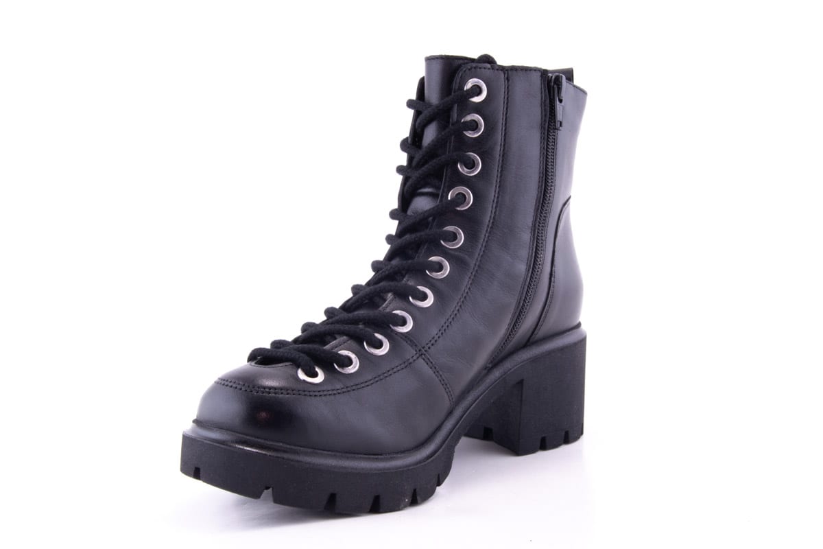 Ghete Dama Raimondo Piele Naturala Leof 541 /N - amely.ro - amely.ro
