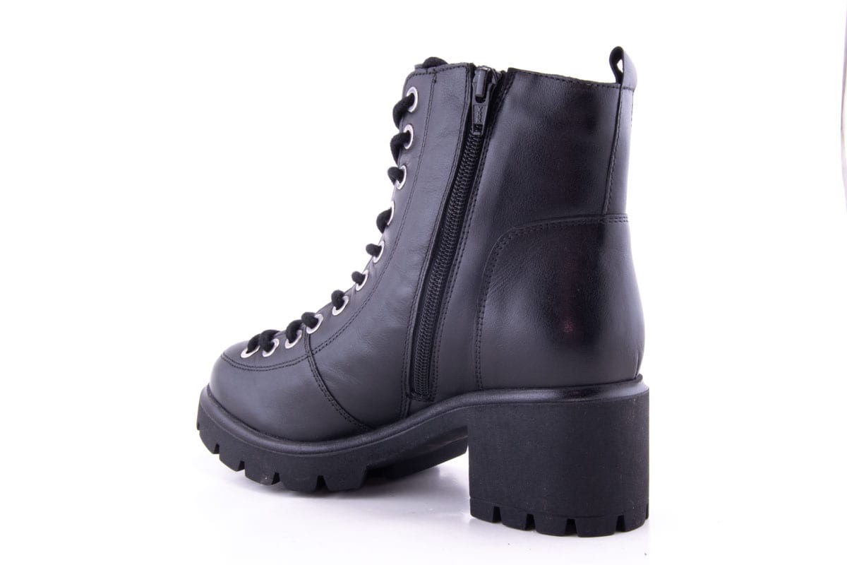 Ghete Dama Raimondo Piele Naturala Leof 541 /N - amely.ro - amely.ro