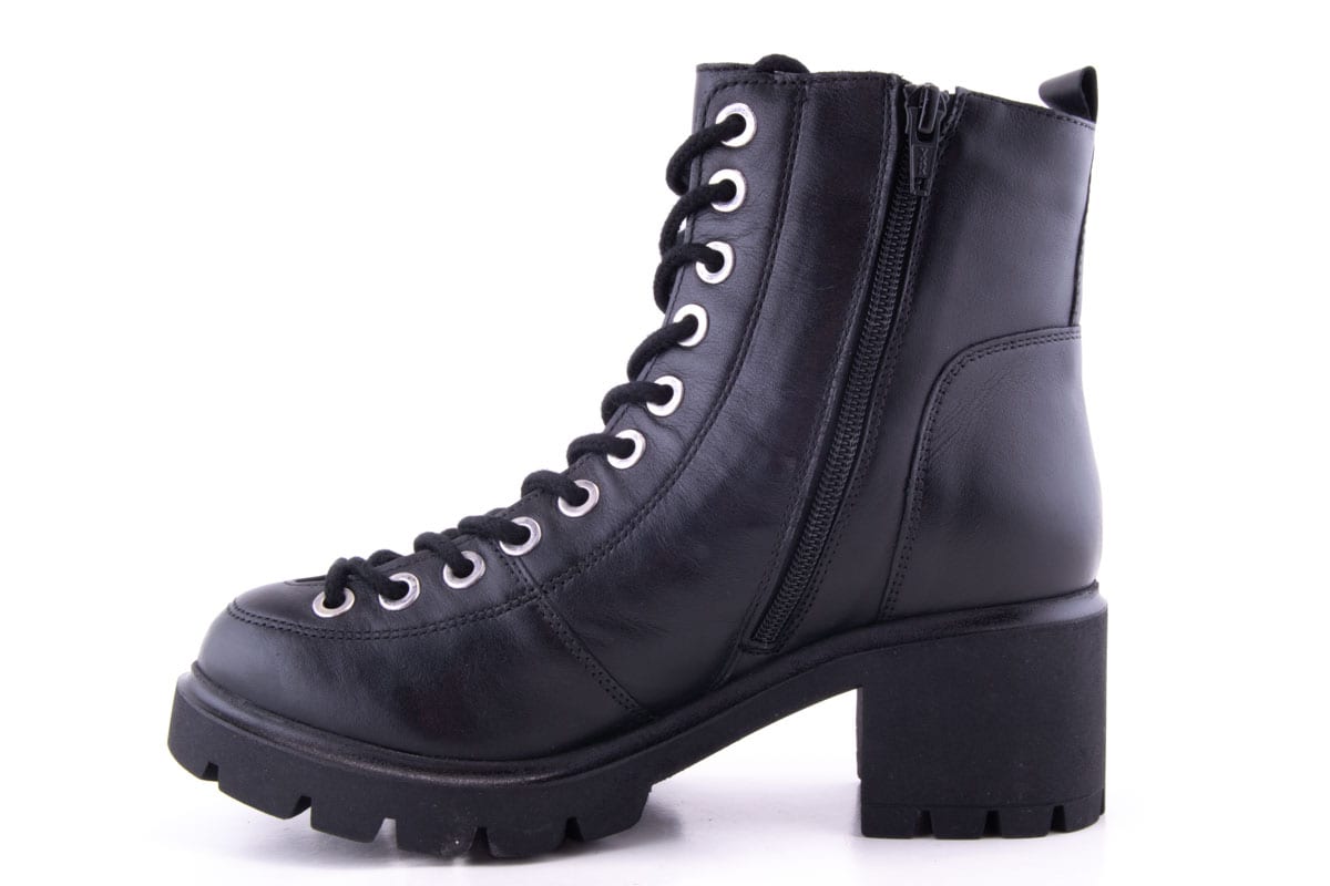 Ghete Dama Raimondo Piele Naturala Leof 541 /N - amely.ro - amely.ro