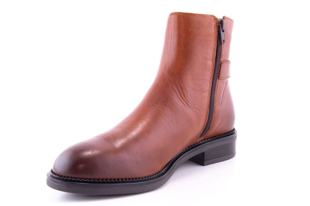 Ghete Dama Raimondo Piele Naturala Leof 557-1 /Cog - amely.ro - amely.ro