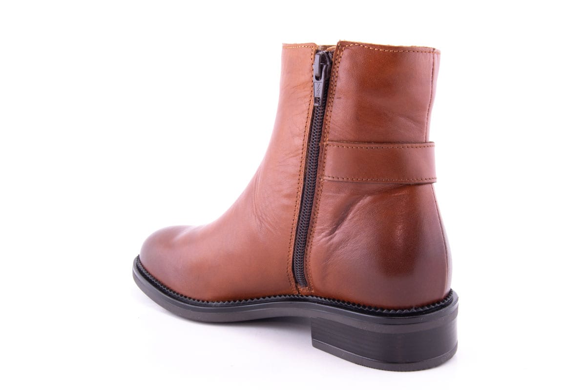 Ghete Dama Raimondo Piele Naturala Leof 557-1 /Cog - amely.ro - amely.ro