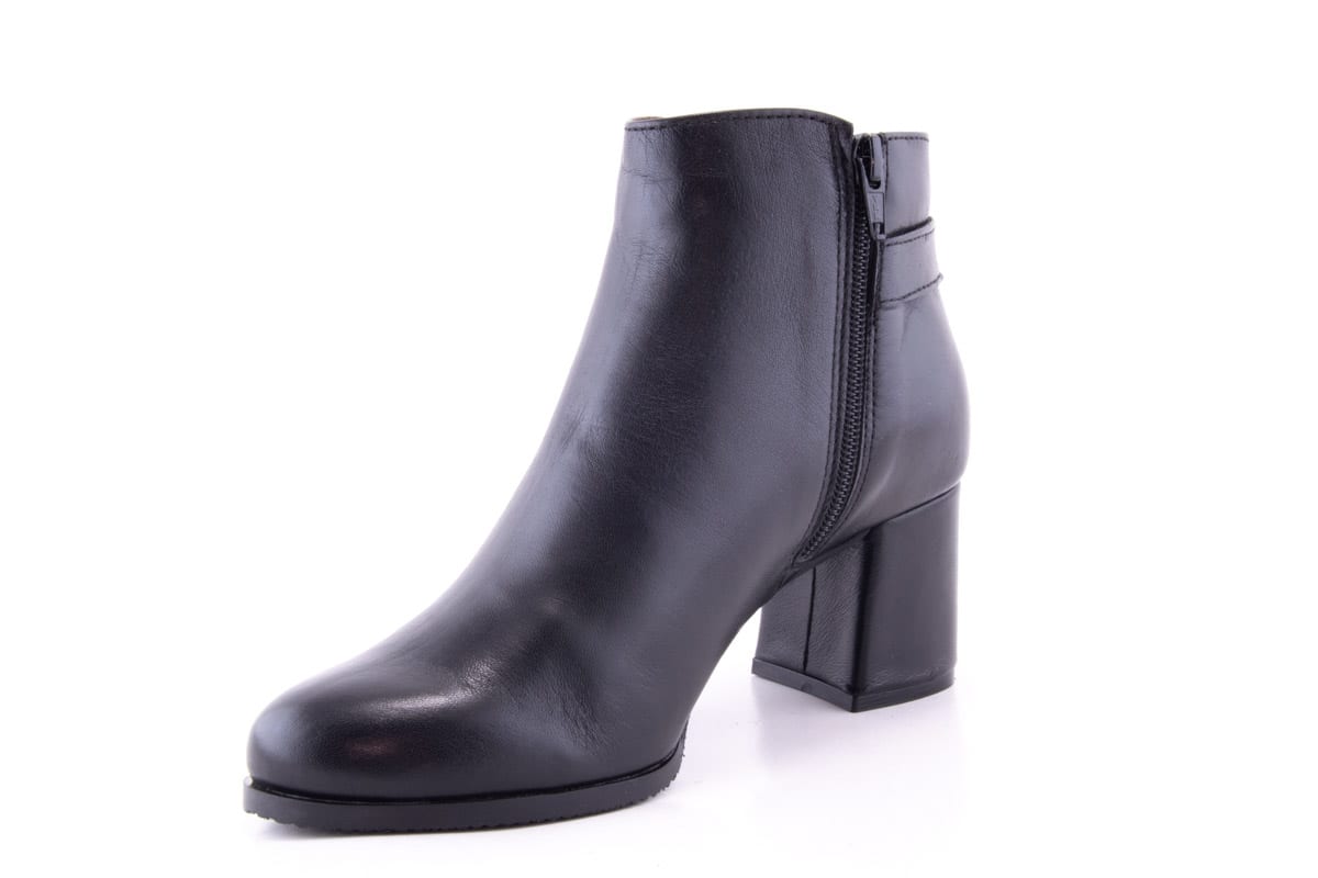 Ghete Dama Raimondo Piele Naturala Leof 563 /N - amely.ro - amely.ro