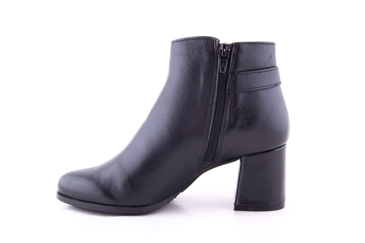 Ghete Dama Raimondo Piele Naturala Leof 563 /N - amely.ro - amely.ro