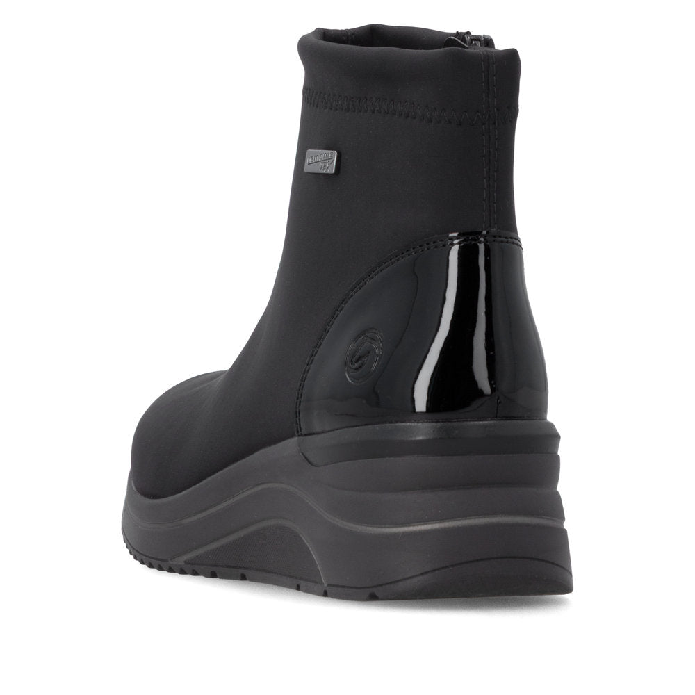 Ghete Dama Remonte RIEK D0T73 - Remonte - amely.ro