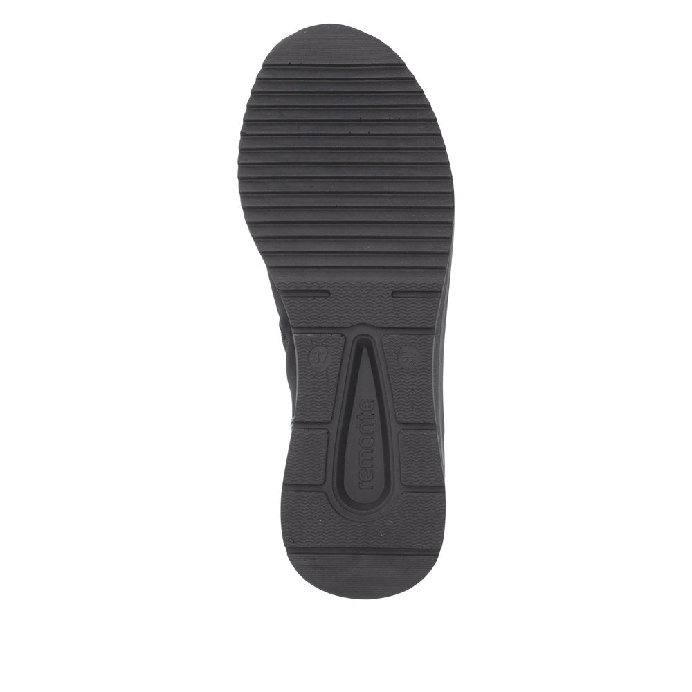 Ghete Dama Remonte RIEK D0T73 - Remonte - amely.ro