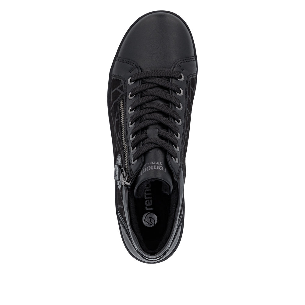 Ghete Dama Remonte RIEK D1E72 - Remonte - amely.ro