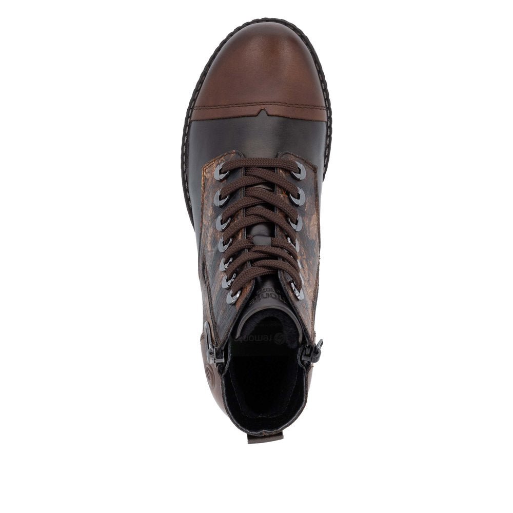 Ghete Dama Remonte RIEK D4382 - Remonte - amely.ro