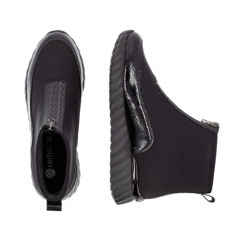 Ghete Dama Remonte RIEK D5983 - Remonte - amely.ro