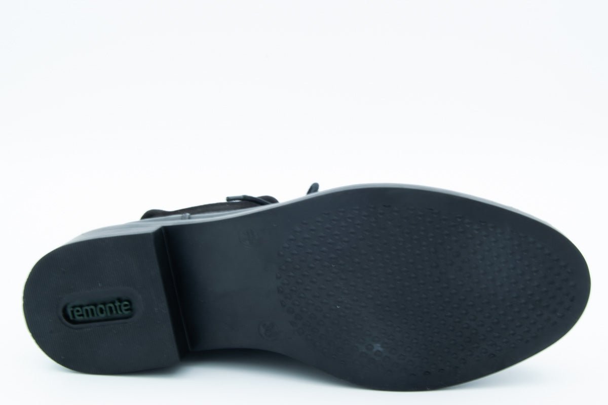 Ghete Dama Remonte Riek D8379/ N - amely.ro - amely.ro