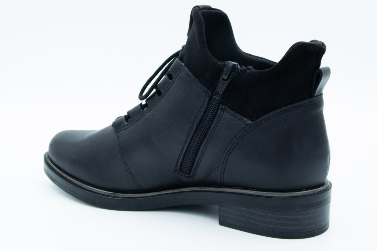 Ghete Dama Remonte Riek D8379/ N - amely.ro - amely.ro