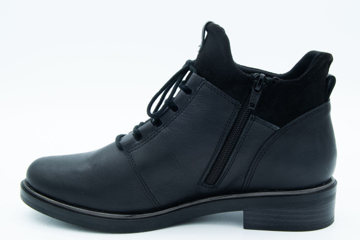 Ghete Dama Remonte Riek D8379/ N - amely.ro - amely.ro