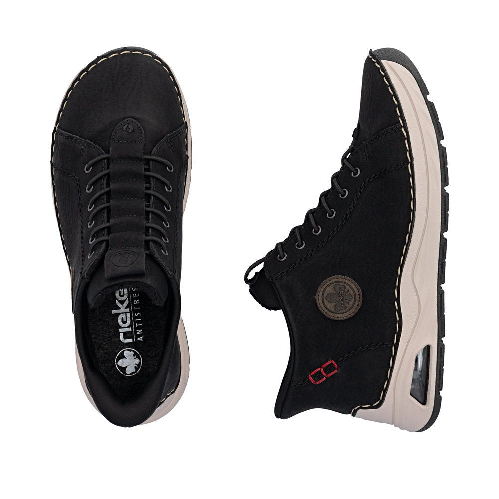 Ghete Dama Rieker RIEK 44550 - Rieker - amely.ro