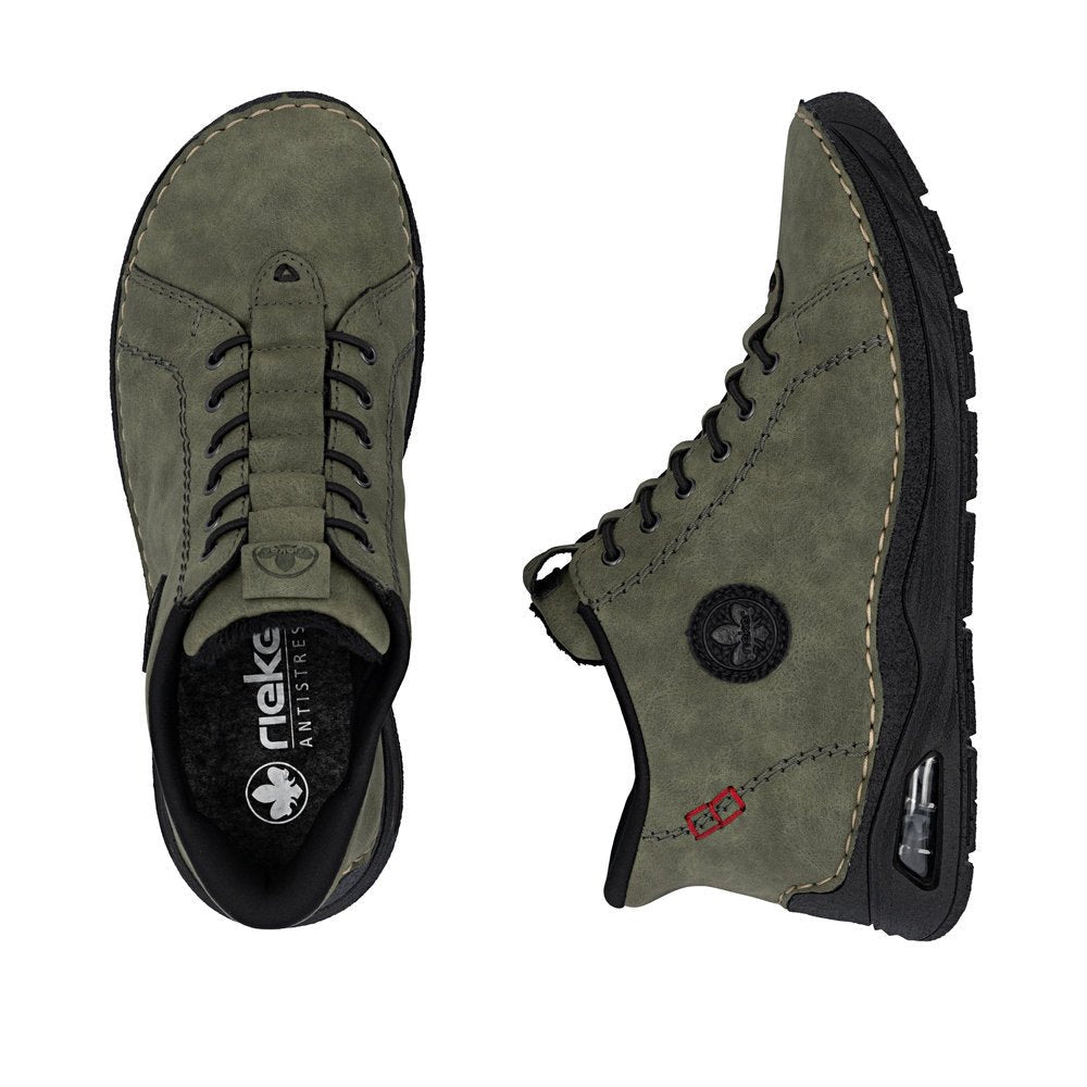 Ghete Dama Rieker RIEK 44550 - Rieker - amely.ro