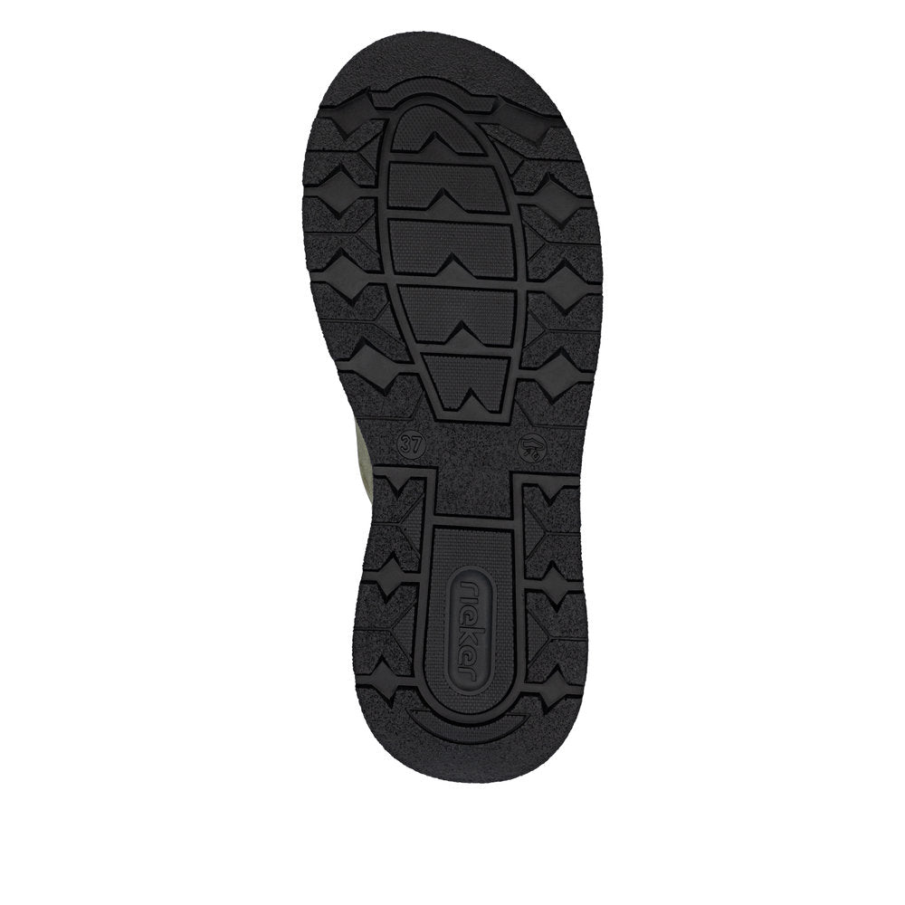 Ghete Dama Rieker RIEK 44550 - Rieker - amely.ro