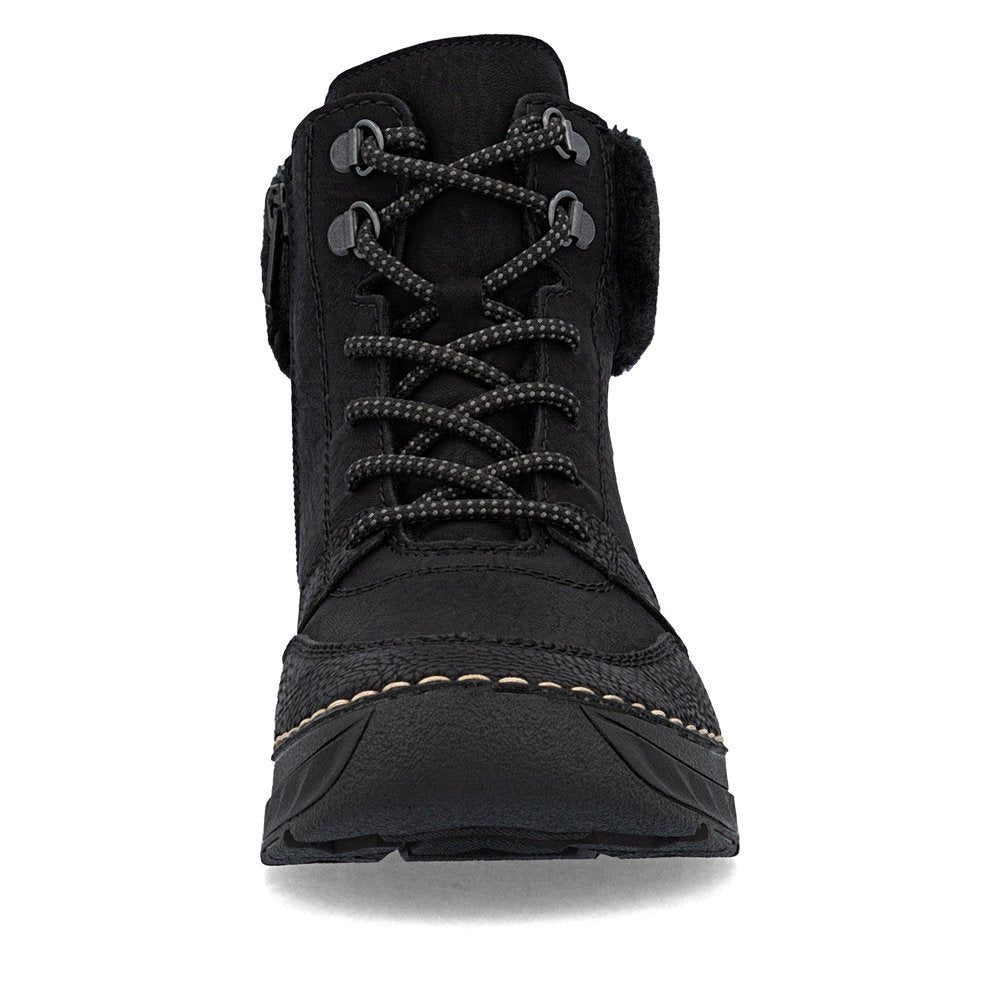 Ghete Dama Rieker RIEK 44555 - Rieker - amely.ro