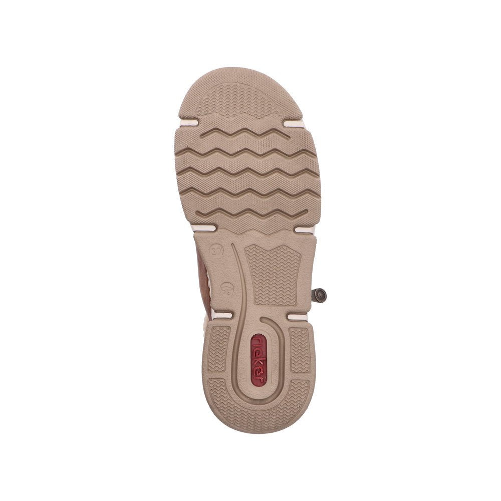 Ghete Dama Rieker RIEK 45931 - Rieker - amely.ro