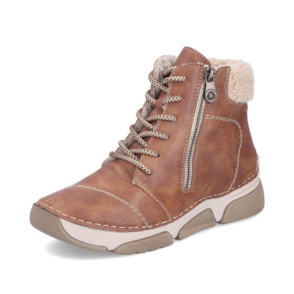 Ghete Dama Rieker RIEK 45931 - Rieker - amely.ro