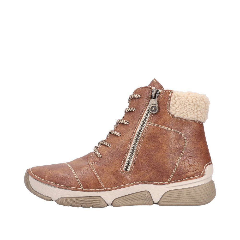 Ghete Dama Rieker RIEK 45931 - Rieker - amely.ro