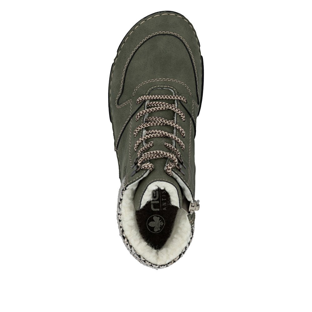 Ghete Dama Rieker RIEK 45955 - Rieker - amely.ro