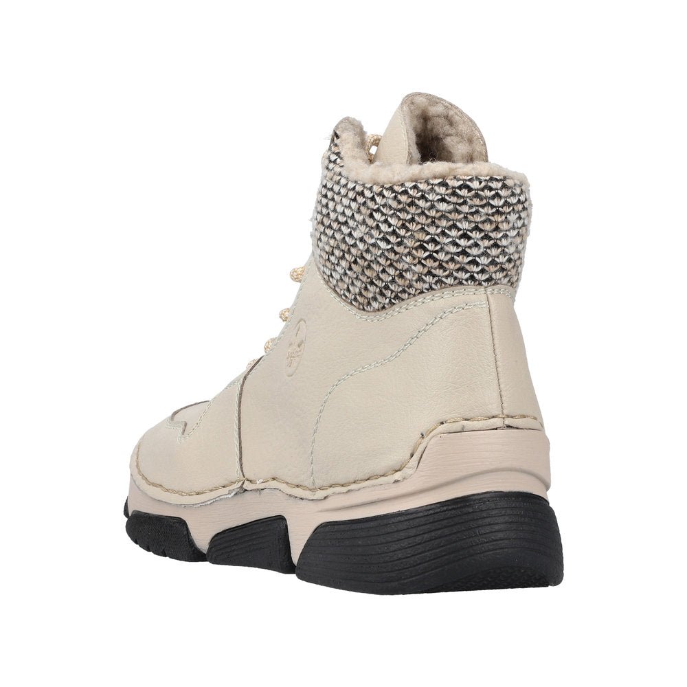 Ghete Dama Rieker RIEK 45955 - Rieker - amely.ro