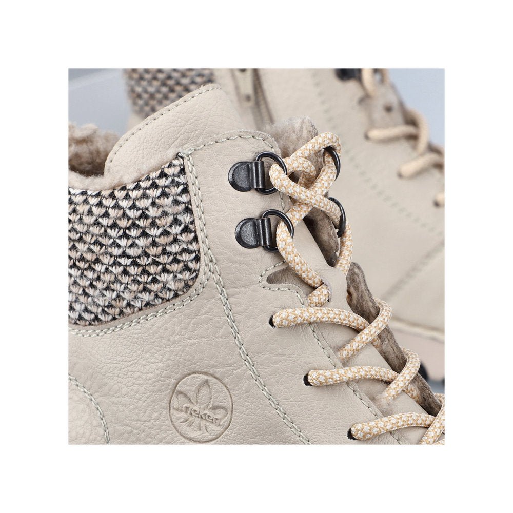 Ghete Dama Rieker RIEK 45955 - Rieker - amely.ro