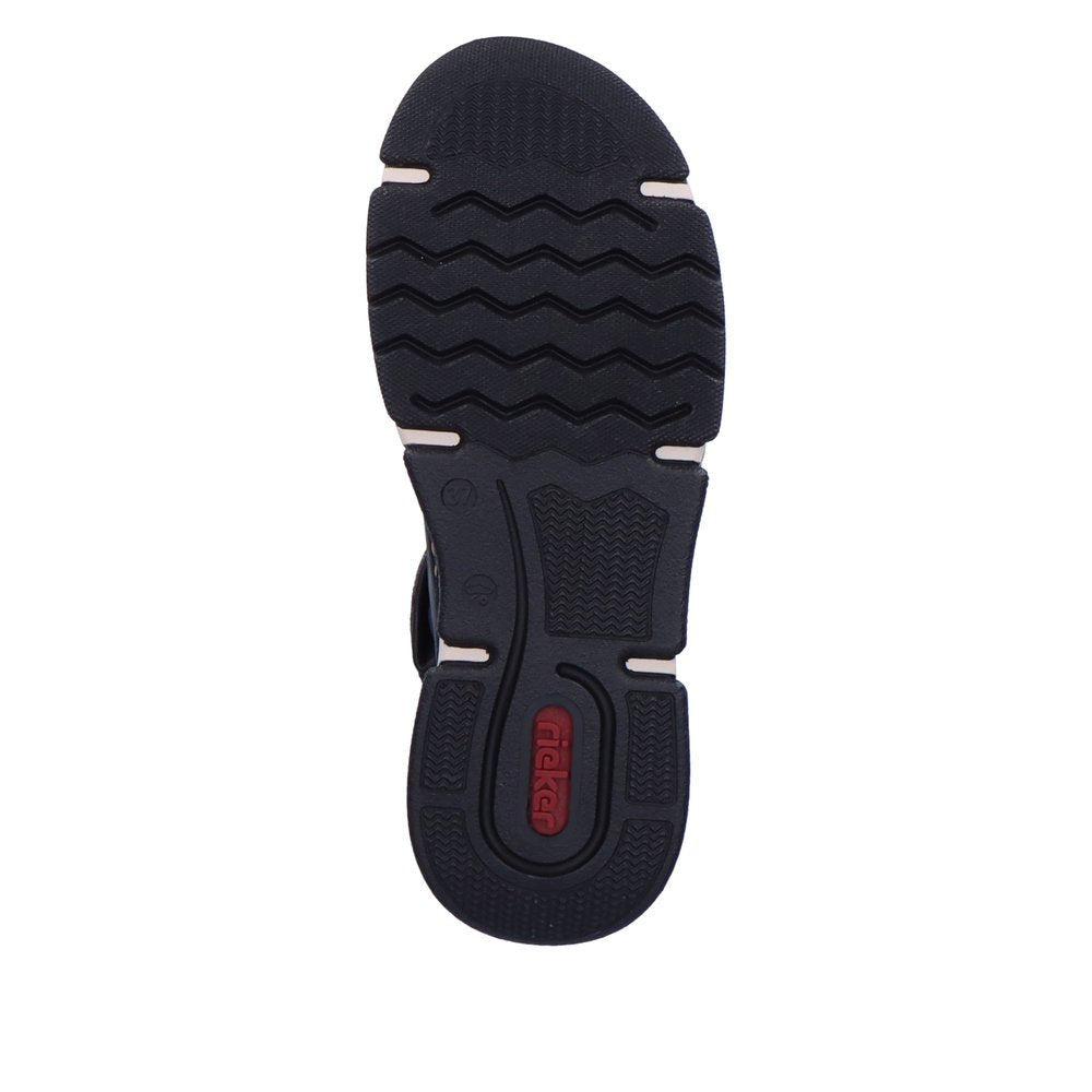 Ghete Dama Rieker RIEK 45983 - Rieker - amely.ro