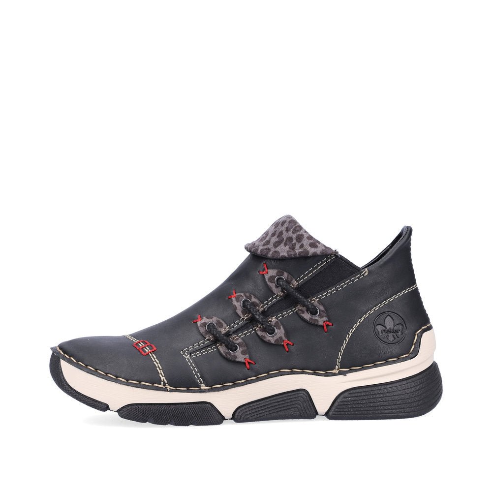 Ghete Dama Rieker RIEK 45983 - Rieker - amely.ro