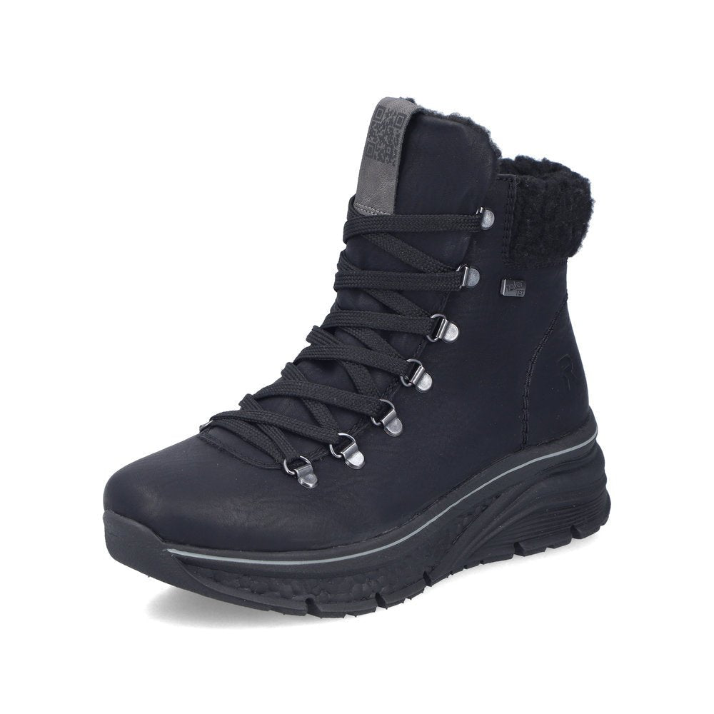 Ghete Dama Rieker Riek 48034 - Rieker - amely.ro