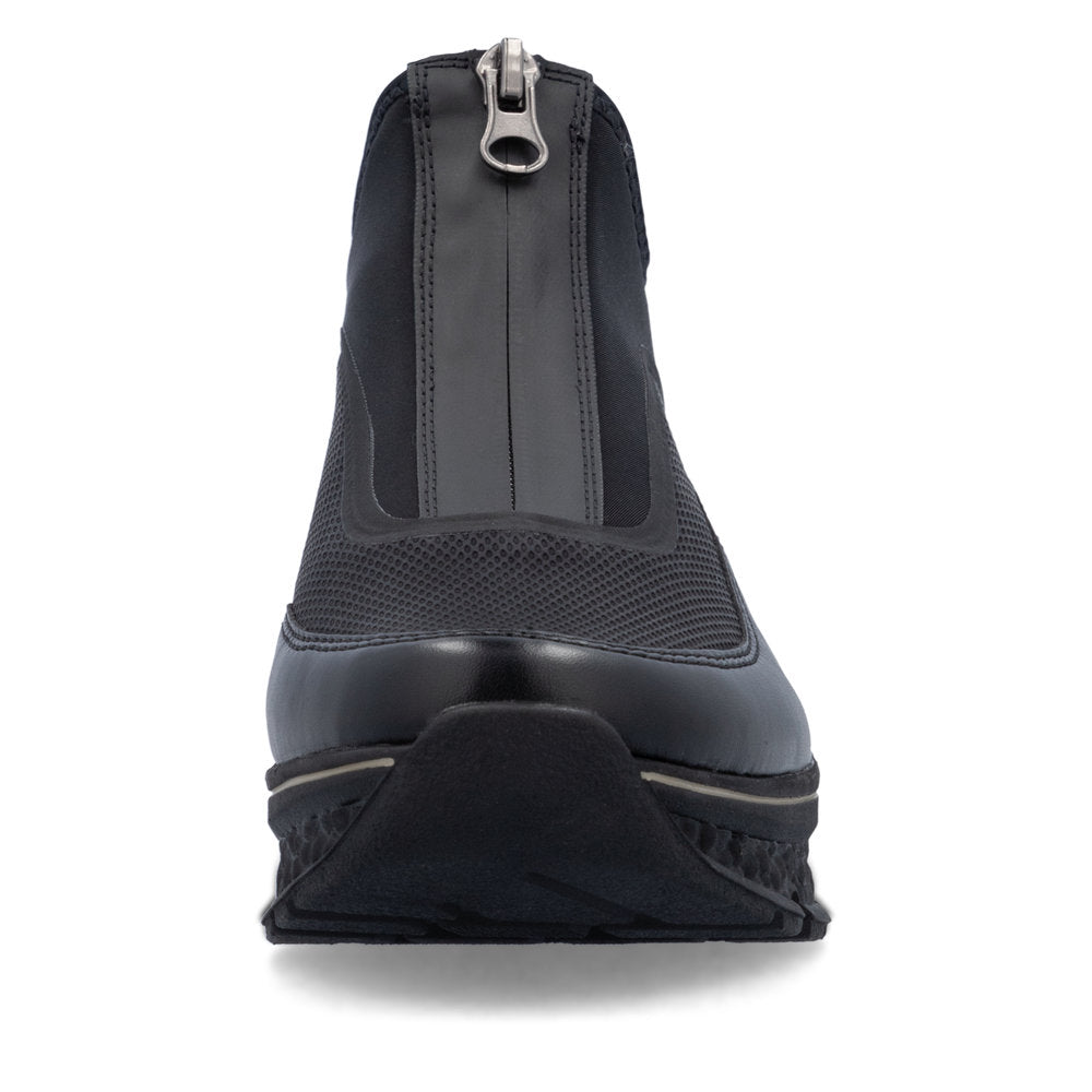 Ghete Dama Rieker RIEK 48053 - Rieker - amely.ro