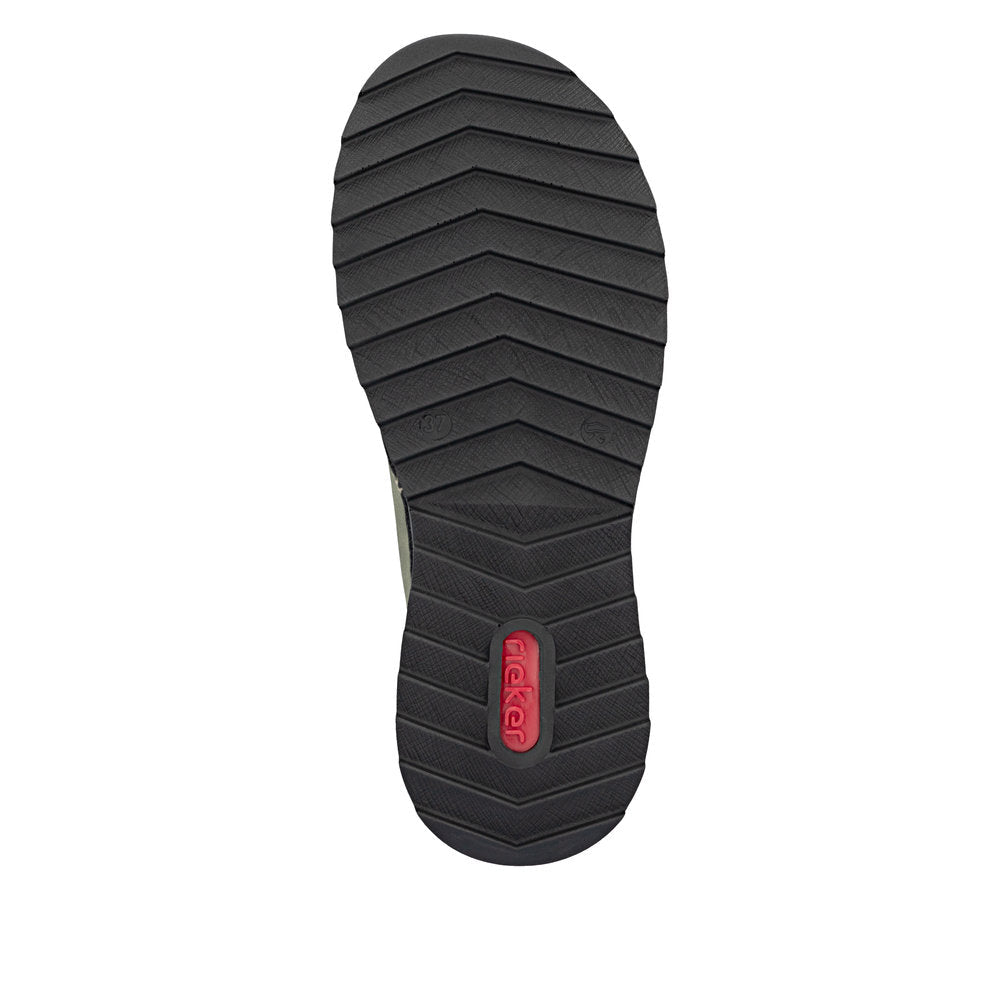 Ghete Dama Rieker RIEK 51510 - Rieker - amely.ro