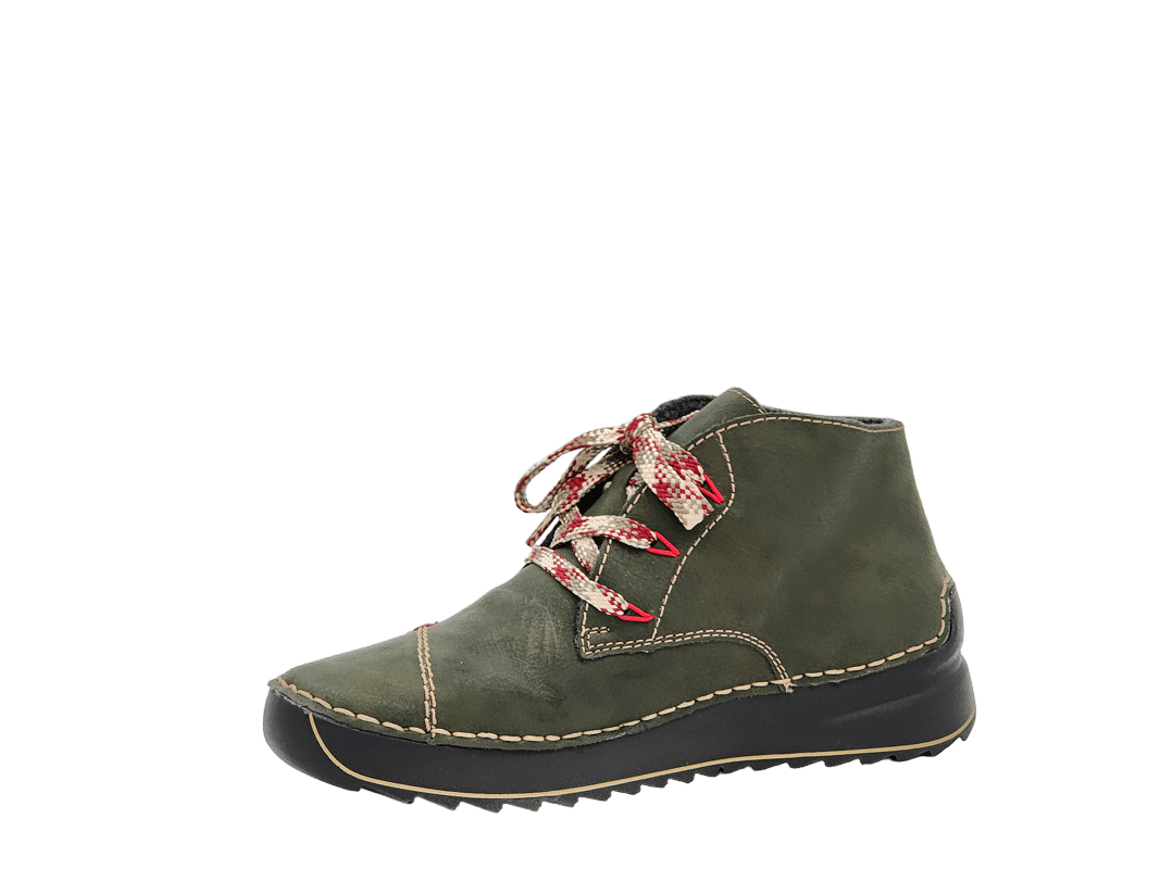Ghete Dama Rieker Riek 51534 - Rieker - amely.ro